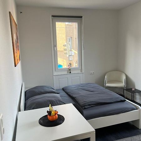Genesis Apartments Щутгарт Екстериор снимка