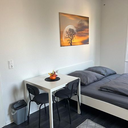 Genesis Apartments Щутгарт Екстериор снимка