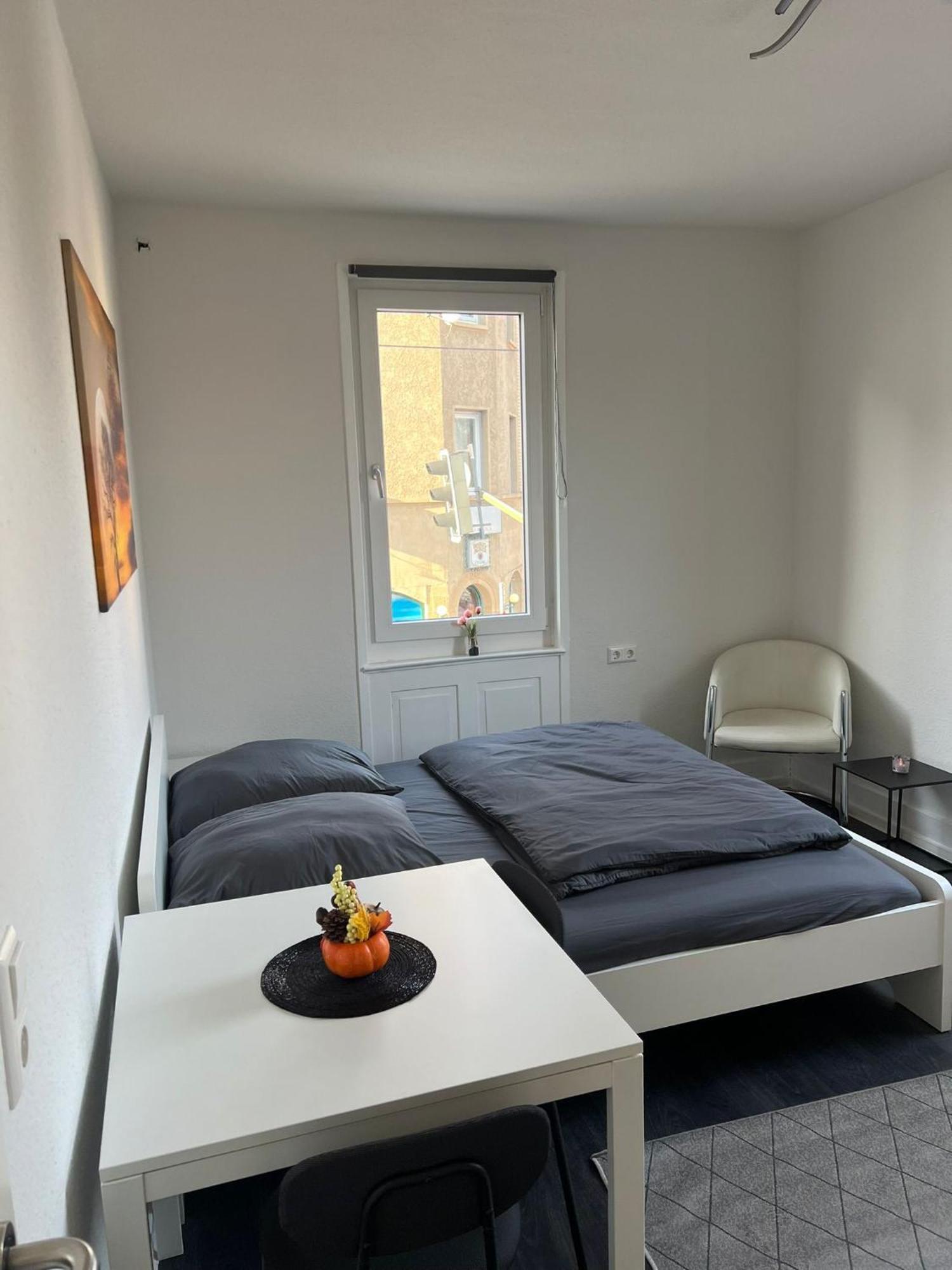 Genesis Apartments Щутгарт Екстериор снимка