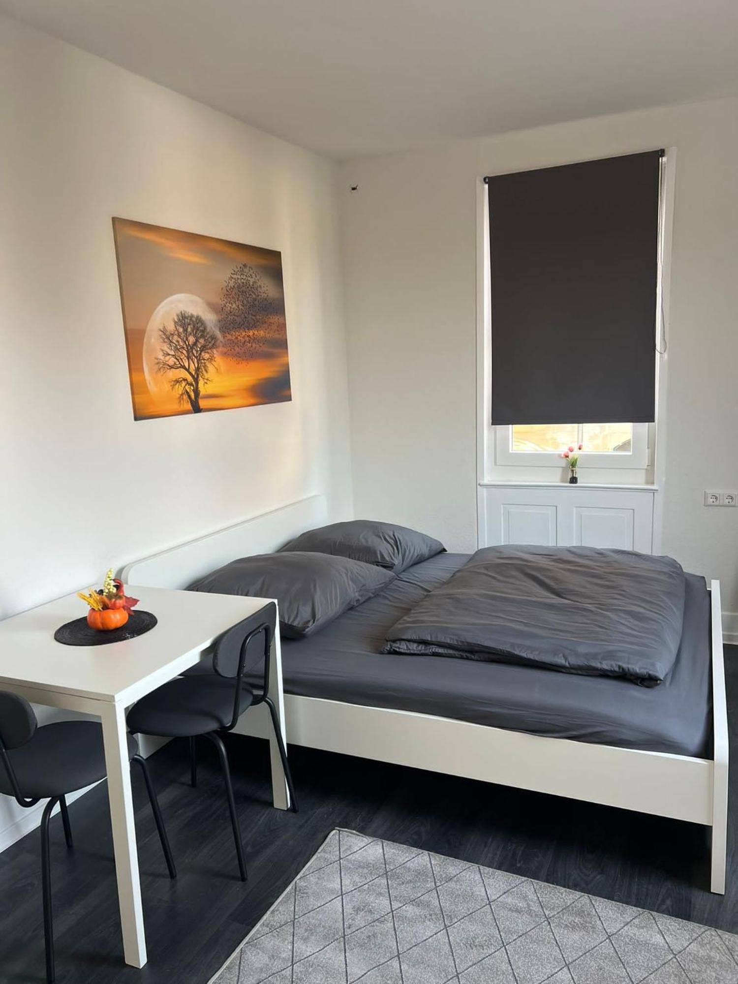 Genesis Apartments Щутгарт Екстериор снимка