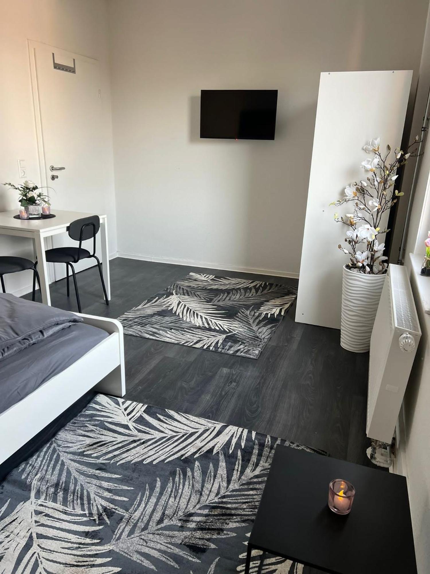Genesis Apartments Щутгарт Екстериор снимка