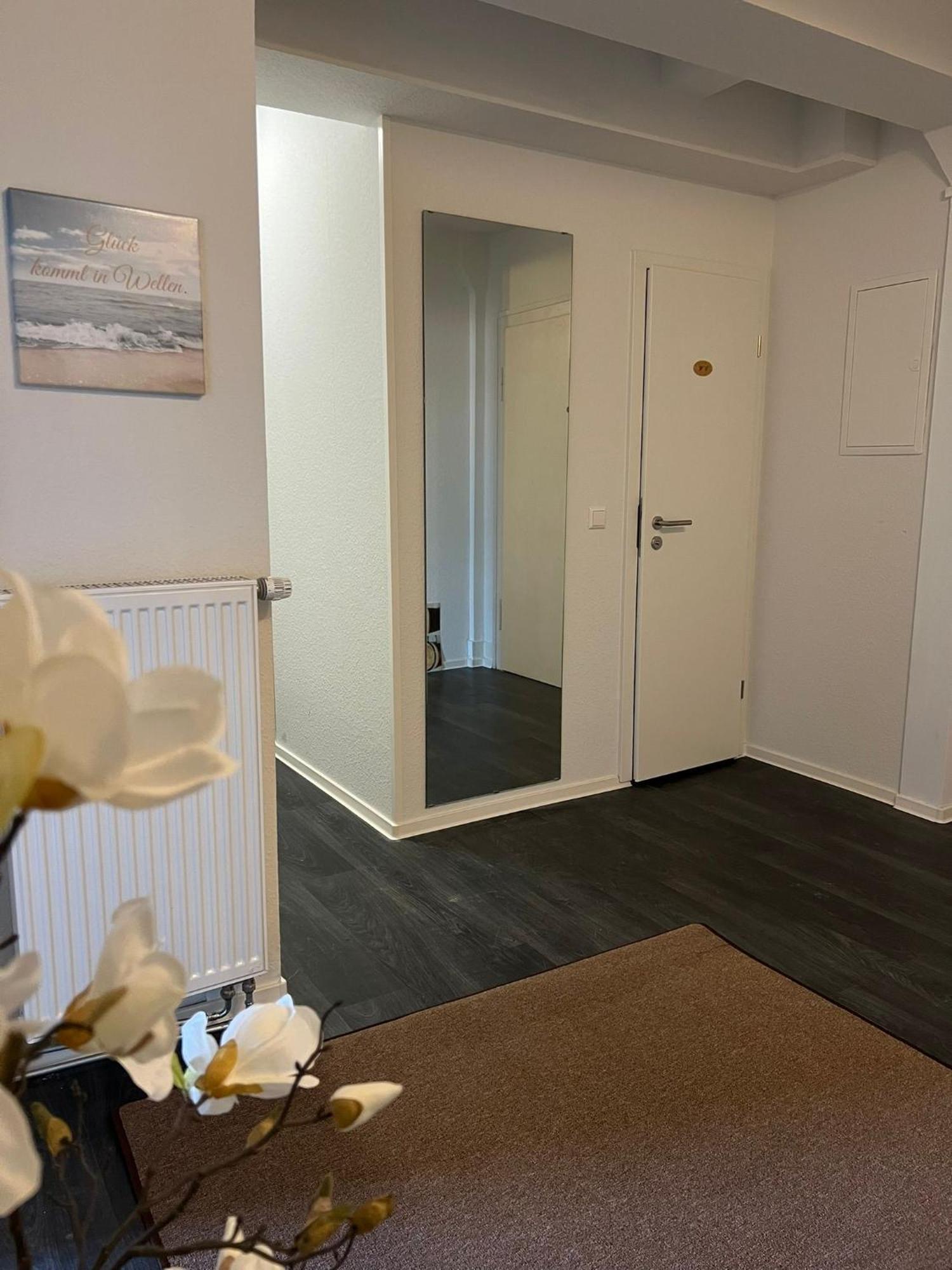 Genesis Apartments Щутгарт Екстериор снимка