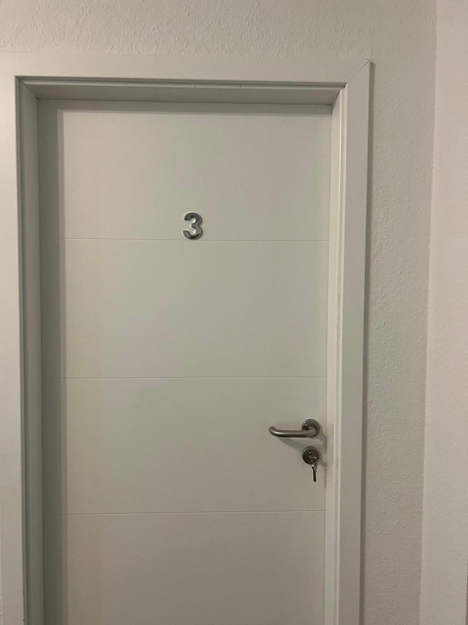 Genesis Apartments Щутгарт Стая снимка