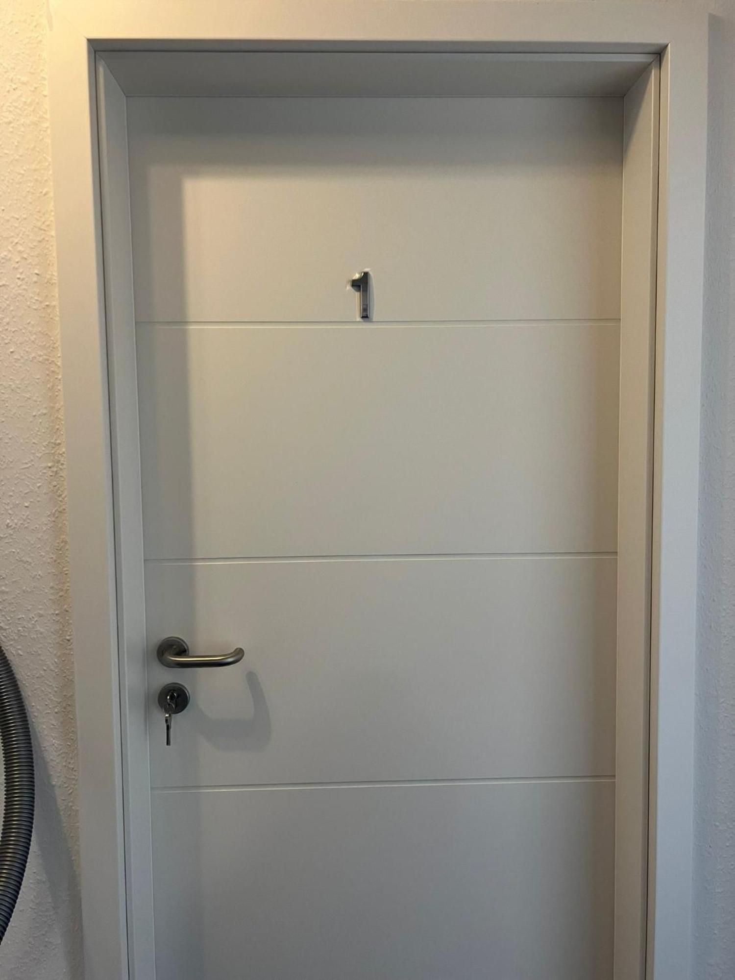 Genesis Apartments Щутгарт Стая снимка